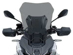 Windscreen Intermedio Tracer 9 Gt-gt+ Dark Smoke, 4, nordicamoto.ro