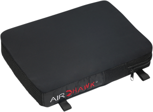 Airhawk Pillion Pad Black Small, 3, nordicamoto.ro