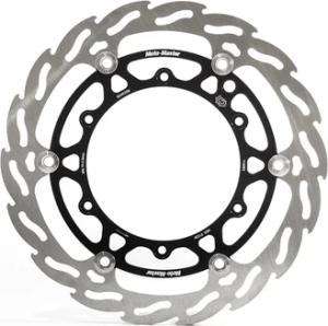 270 Disc Negru, 1, nordicamoto.ro