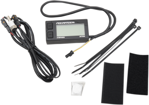3v Precision Digital Temperature Gauge