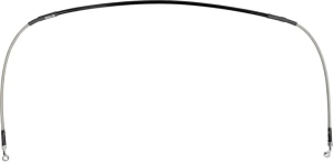 Stainless Steel Braided Brake Line Braided 
