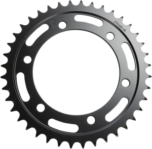 JT SPROCKETS Steel Rear Sprocket 