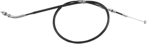 T3 Slidelight Clutch Cable Black