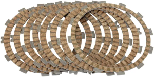Clutch Friction Plates
