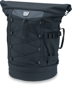 Momentum Freeloader Duffle Bag Black