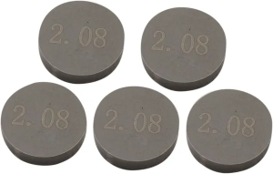 8.90mm Replacement Shims