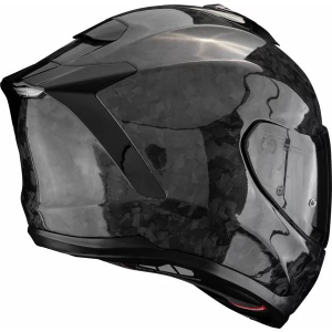 Casca integrala SCORPION EXO-1500 CARBON AIR ONYX M Negru, 2, nordicamoto.ro
