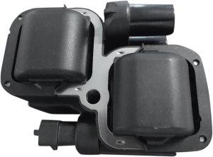 Ignition Coil Black