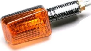 Lămpi de semnalizare universale pentru mini-tije, din fibră de carbon
