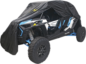 Husa Protectie UTV Nelson Rigg Pro 4 Locuri Negru, 2, nordicamoto.ro