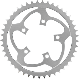 Sprocket Steel