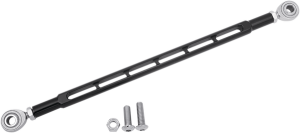 Stalker Shift Linkage Rod Black, 4, nordicamoto.ro