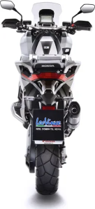 Tobă de eșapament LeoVince LV Pro Slip-On pentru Honda X-ADV 750 / Forza 750 (2017-2026), 4, nordicamoto.ro