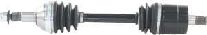 Ax CV standard de schimb OEM, negru , nordicamoto.ro