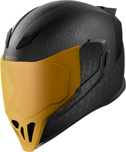 Airflite Nocturnal Helmet Black 
