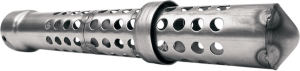 Quiet Core Baffle