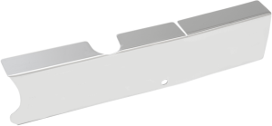 Swingarm Cover Chrome