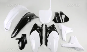 Body Kit For Yamaha Black, White