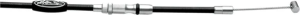 Cablu de ambreiaj T3 Slidelight, negru, 1, nordicamoto.ro