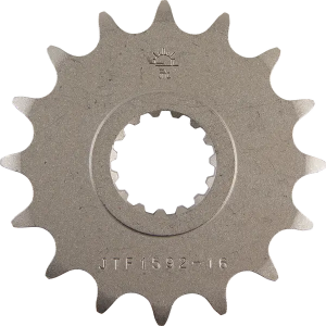 JT SPROCKETS Countershaft Front Sprocket Natural 