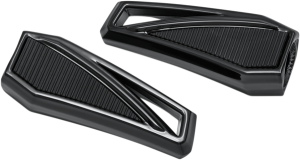 Phantom Foot Pegs Black