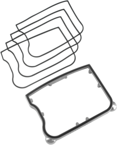 Replacement Rocker Box Cover Gaskets, 2, nordicamoto.ro