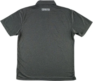 MOOSE RACING Corporate Polo Shirt Gray  M, 2, nordicamoto.ro