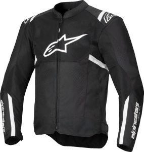 Geaca Alpinestars T-sps Air V2 Black
