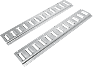 E-track Horizontal Tracks Zinc, 1, nordicamoto.ro