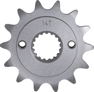 Front Sprocket Natural 