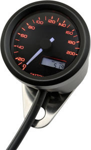 Speedometer, 2, nordicamoto.ro