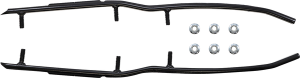 Extender Trail Iii Flat-top® Wear Bars Black