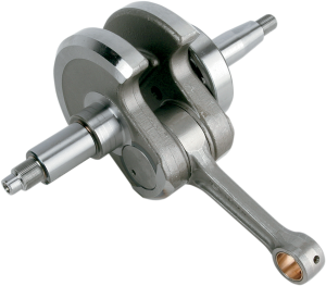 Crankshaft Assembly Silver