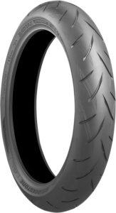 Battlax Hypersport S21 Tire 