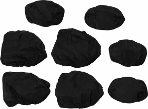 Seat Cover Black 