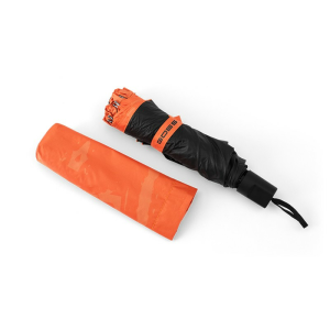 SHORT-HANDLE UMBRELLA_ORANGE, 4, nordicamoto.ro