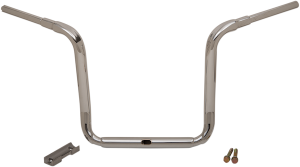Handlebar Grande Ape 16c Silver