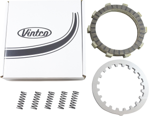 Clutch Plate Kit, 2, nordicamoto.ro