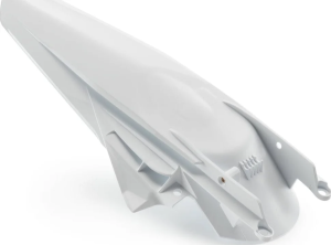 Tail section EXC, nordicamoto.ro