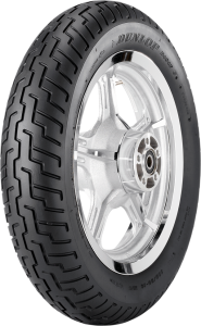 Cauciuc 130/70-18 Dunlop D404