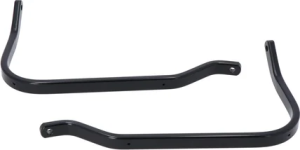 Set de protecție pentru mâini Kobra, negru, 3, nordicamoto.ro