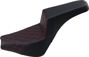 Step-up Seat Black, 1, nordicamoto.ro