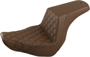 Step-up Seat Brown, 1, nordicamoto.ro