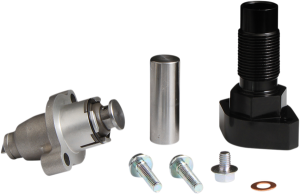 Camchain Tensioner