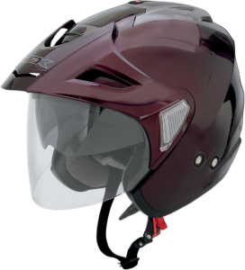 Fx-50 Jet Helmet Matte BlackBlack  XL, 2, nordicamoto.ro