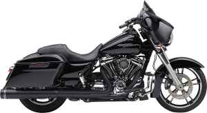 Gen 2 Neighbor Haters® Series Mufflers Black, 4, nordicamoto.ro