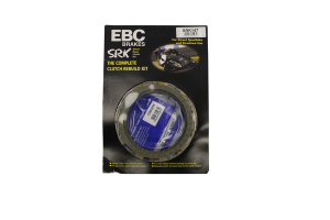 Srk Race/sport Series Clutch Kit Gray