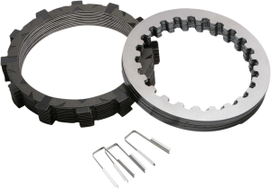 Torqdrive® Cutch Pack Replacement, 1, nordicamoto.ro