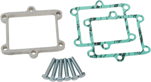 Torque Spacer Kit Raw, 1, nordicamoto.ro