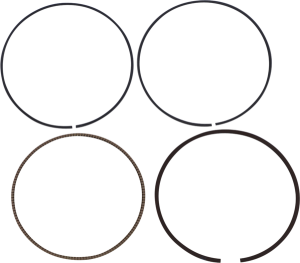 Replacement Piston Ring Set